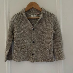 Zara Cardigan 3-4yr